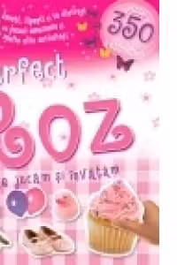 Perfect roz - Ne jucam si invatam