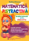 Matematica distractivă - Clasa 2