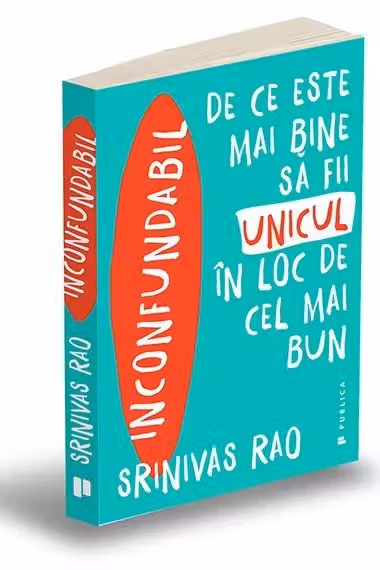 Inconfundabil