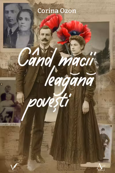 Când macii leagănă povești