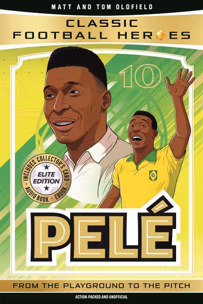 Pele