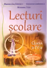 Lecturi scolare pentru clasa a 4-a