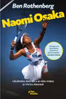 Naomi Osaka