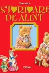 Istorioare de alint (Carticele-cadou)