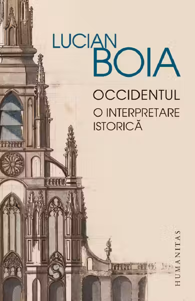 Occidentul