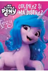 My Little Pony. Colorez si ma distrez. Izzy
