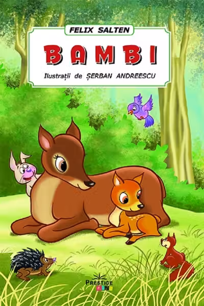 Bambi