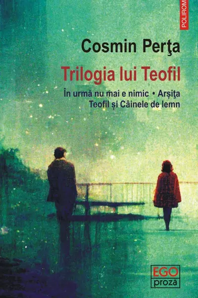 Trilogia lui Teofil
