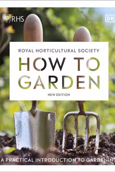 RHS How to Garden