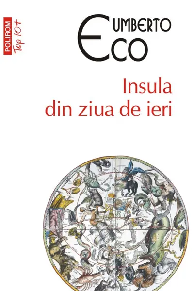 Insula din ziua de ieri