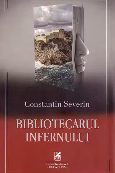 Bibliotecarul infernului