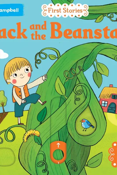 Jack and the Beanstalk
