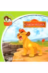 Disney. Citim Impreuna. Garda felina. Citim impreuna