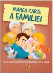 Marea carte a familiei