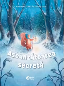 Ascunzatoarea secreta