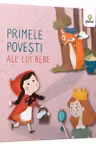 Primele povesti ale lui Bebe