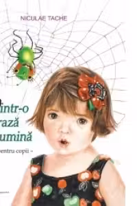 Dintr-o raza de lumina