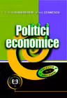 Politici economice - Coralia Angelescu, Ileana Stanescu