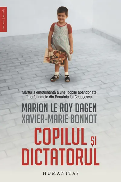 Copilul și dictatorul