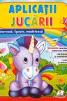 Aplicatii A4 Jucarii