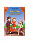 Scenete pentru copii