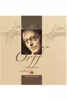 Mari compozitori-38 Orff +CD