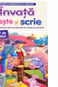Invata si distreaza-te cu Ursulica