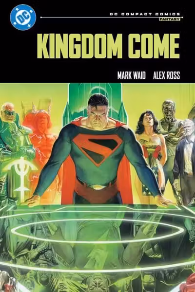 Kingdom Come