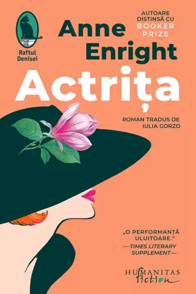 Actrita