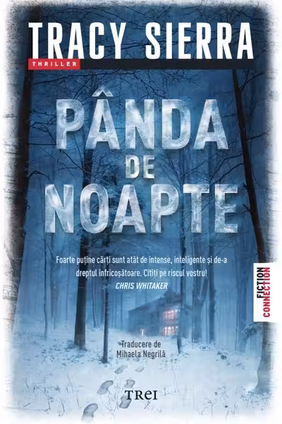 Panda de noapte