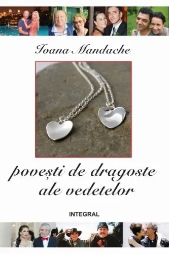 Povești de dragoste ale vedetelor