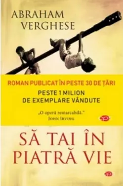 Carte pentru toti. Vol. 138 SA TAI IN PIATRA VIE.