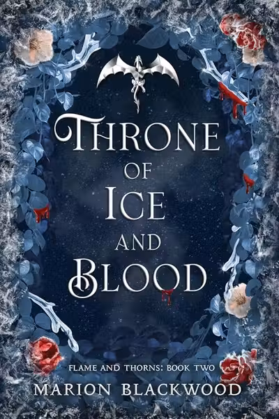 Throne of Ice and Blood