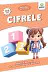 Cifrele 3-5 ani