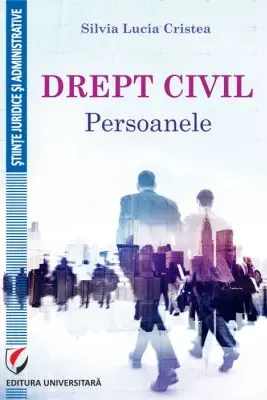 Drept civil. Persoanele