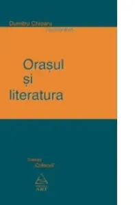 Orașul și literatura