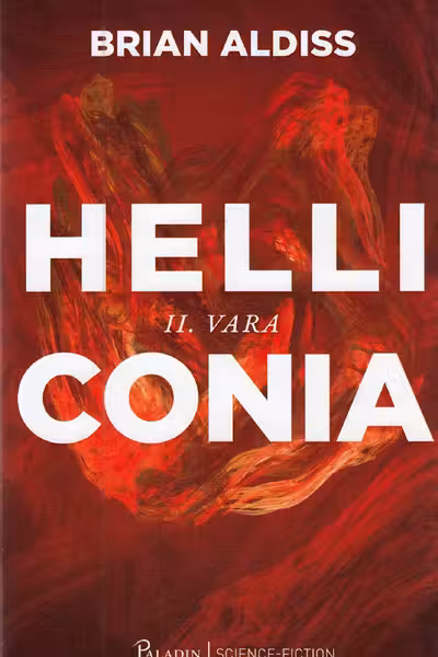 Helliconia 2. Vara