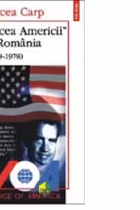 Vocea Americii in Romania