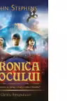 Cronica focului Vol. 2 seria Cartile Inceputului