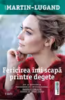Fericirea îmi scapă printre degete