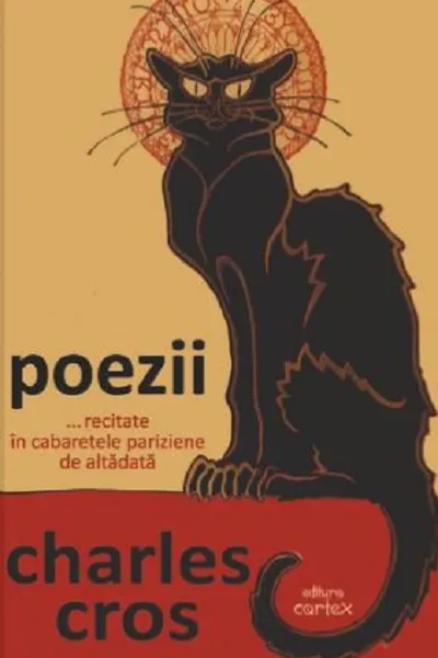 Poezii… recitate in cabaretele pariziene de altadata