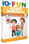 Cuvinte incrucisate