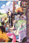 Alice in the Country of Joker: Nightmare Trilogy - Volume 1