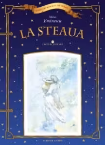 Scriitori romani ilustrati. La steaua
