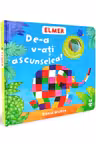 Elmer de-a v-ati ascunselea!