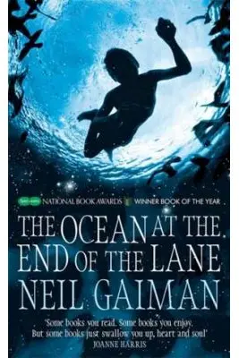 The Ocean at the End of the Lane