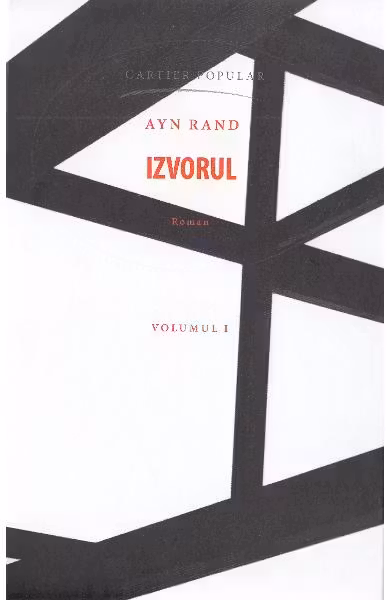 Izvorul. vol.I