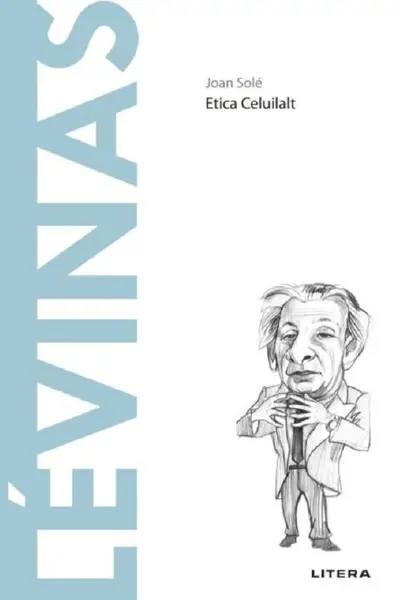 Descopera filosofia. LEVINAS
