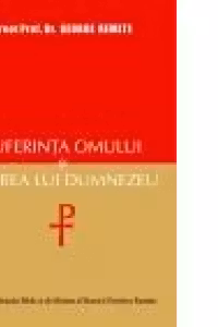 Suferinta omului si iubirea lui Dumnezeu