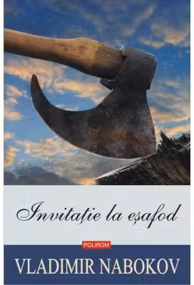 Invitatie la esafod